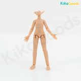 The Hard Candy Institute Series 1/12 BJD Limited Action Figure