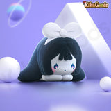 Alien Stage Rabbit Series Blind Box