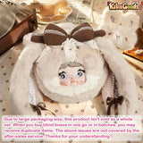 Nommi Collecting Cutie Bags Series Plush Blind Box