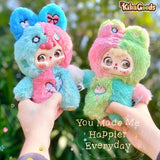 DouBao Y2K Millennium Party V4 Series Plush Blind Box