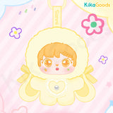 Sanmi Rabbit Sweet Bud Rabbit Series Plush Blind Box