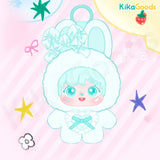 Sanmi Rabbit Sweet Bud Rabbit Series Plush Blind Box