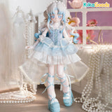 BonBonPocket Fashionable Cute Girls Series Action Figure Special 1/6 BJD Blind Box