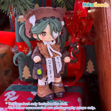 Miya Heart's Limit Series Blind Box