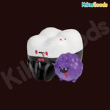 The Tooth Fairy Horror Dentist Series Blind Box