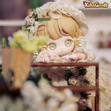 Kiseki Vintage Treasures Series 1/12 Action Figure MJD Blind Box