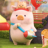 Lulu The Piggy Lululand Series Blind Box