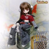 Momotale 1/8 MJD Action Figure