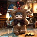 MayMei Winter Weirdness Series Plush Blind Box