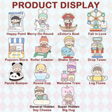 zZoton Treasure Land Series Blind Box