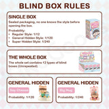 zZoton Treasure Land Series Blind Box