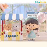 zZoton Treasure Land Series Blind Box