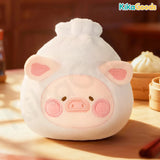 LuLu the Piggy Lu's Table Food Hunter Series Plush Keychain Blind Box