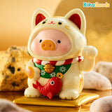 LuLu the Piggy Lucky Cat Series Blind Box