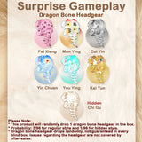 Ossia Soft Edges Series Plush Blind Box