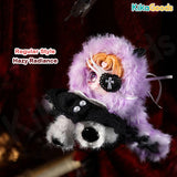 Ossia Soft Edges Series Plush Blind Box