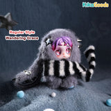 Ossia Soft Edges Series Plush Blind Box