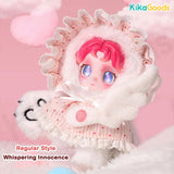 Ossia Soft Edges Series Plush Blind Box