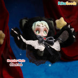 Ossia Soft Edges Series Plush Blind Box