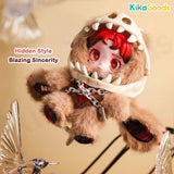 Ossia Soft Edges Series Plush Blind Box