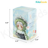 Ossia Soft Edges Series Plush Blind Box