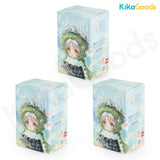 Ossia Soft Edges Series Plush Blind Box
