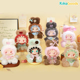 Lovely Emma Sweet Treat Bunnies Series Plush Blind Box
