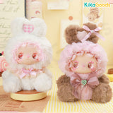 Lovely Emma Sweet Treat Bunnies Series Plush Blind Box