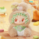 Lovely Emma Sweet Treat Bunnies Series Plush Blind Box