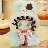 Lovely Emma Sweet Treat Bunnies Series Plush Blind Box