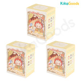 Lovely Emma Sweet Treat Bunnies Series Plush Blind Box