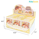 Lovely Emma Sweet Treat Bunnies Series Plush Blind Box