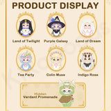 Fecoco Victorian Sheep Series Plush Blind Box