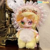 Fecoco Victorian Sheep Series Plush Blind Box