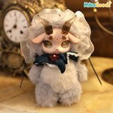 Fecoco Victorian Sheep Series Plush Blind Box