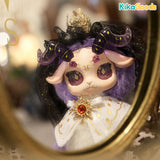 Fecoco Victorian Sheep Series Plush Blind Box