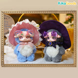 Fecoco Victorian Sheep Series Plush Blind Box