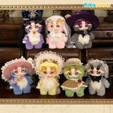 Fecoco Victorian Sheep Series Plush Blind Box