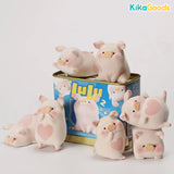 Lulu The Piggy Classic Original 2 Blind Box