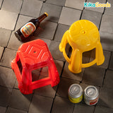 Quesera Series - Plastic Chairs Series Blind Box