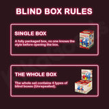 Quesera Series - Plastic Chairs Series Blind Box