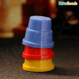 Quesera Series - Plastic Chairs Series Blind Box