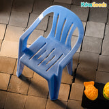 Quesera Series - Plastic Chairs Series Blind Box