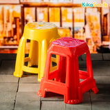 Quesera Series - Plastic Chairs Series Blind Box