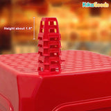 Quesera Series - Plastic Chairs Series Blind Box