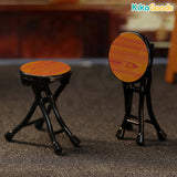 Quesera Series - Plastic Chairs Series Blind Box