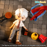 Quesera Series - Plastic Chairs Series Blind Box