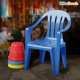 Quesera Series - Plastic Chairs Series Blind Box