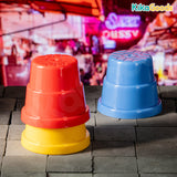 Quesera Series - Plastic Chairs Series Blind Box