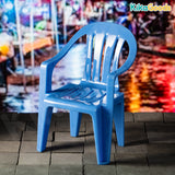 Quesera Series - Plastic Chairs Series Blind Box